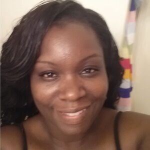 Meet your Posher, Gail